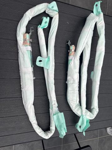VW Golf Hemel Airbags L+R (5G4880741E)(5G4880742E) beschikbaar voor biedingen