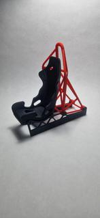 Racestoel Telefoonhouder / standaard, Ophalen of Verzenden, Nieuw, Auto