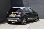 Renault Captur TCe 150 EDC Intens | AUTOMAAT | CAMERA | NAVI, Stof, Gebruikt, Euro 6, 150 pk