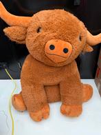 Knuffel 1 meter hoog, Ophalen, Nieuw, Beer