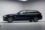 BMW 5 Serie Touring 535i xDrive M Sport Shadow [ Panorama Na, Auto's, Automaat, Gebruikt, 2000 kg, 109 €/maand