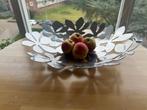 Fruitschaal, Huis en Inrichting, Woonaccessoires | Schalen en Manden, Ophalen, Overige materialen, Gebruikt, Schaal