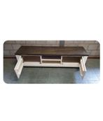 Tv meubel, Ophalen, Gebruikt, 150 tot 200 cm, Minder dan 100 cm