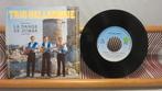 Trio Hellenique, (My Darlin') Helena (single 7") *, Gebruikt, 7 inch, Single, Ophalen of Verzenden