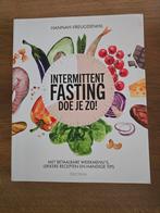 Intermittent fasting doe je zo!, Ophalen, Zo goed als nieuw