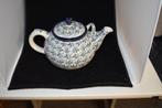 Theepot Summerwind Bunzlau Castle servies, Huis en Inrichting, Keuken | Servies, Info@detagrijn.com, Overige materialen, Overige typen
