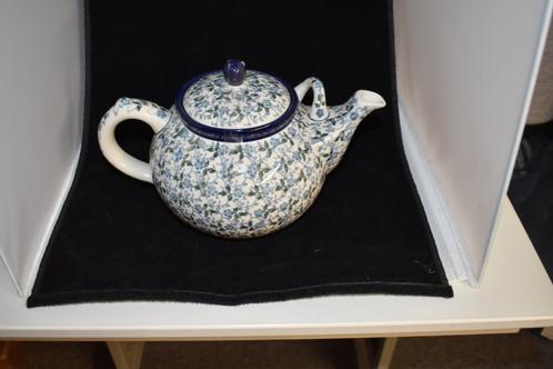 Theepot Summerwind Bunzlau Castle servies, Huis en Inrichting, Keuken | Servies, Nieuw, Overige typen, Overige stijlen, Overige materialen