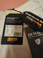 3x blaklader Schildersbroek 1091 -1210  Nieuw! C154, Maat 52/54 (L), Wit, Nieuw, Ophalen of Verzenden