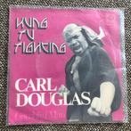 Vinyl Singeltje Carl Douglas Kung Fu Fighting, Pop, Ophalen of Verzenden, 7 inch, Zo goed als nieuw