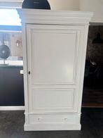 Grote Kast met Legplanken en Lade, Huis en Inrichting, Kasten | Kledingkasten, Ophalen, Gebruikt, 200 cm of meer, 50 tot 100 cm