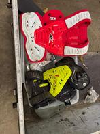 Body Protectors - Diverse Maten & Stijlen, M, Heren, Overige typen, Tweedehands