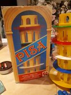 Toren van pisa vintage jumbo, Hobby en Vrije tijd, Gezelschapsspellen | Overige, Ophalen of Verzenden, Gebruikt