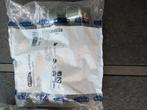 Henco koppeling perskoppeling, Minder dan 30 cm, Overige typen, Nieuw, Minder dan 60 cm