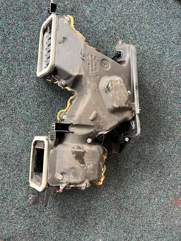 Kachelhuis opel vivaro beschikbaar voor biedingen