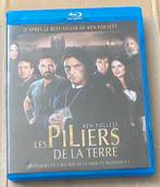 Les Piliers (3 Blu-Ray box) IMPORT/ alleen ruilen, Ophalen, Zo goed als nieuw, Tv en Series, Boxset