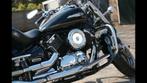 Yamaha dragstar xvs 1100 custom classic, Motoren, Cardan-aandrijving, 2 cilinders, Chopper, Particulier