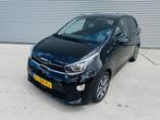 Kia Picanto 1.0 DPi DynamicPlusLine 1e Eigenaar auto > NW do, Voorwielaandrijving, Stof, Euro 6, 4 stoelen