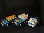 Vintage Tonka trucks racing + racewagen, Ophalen of Verzenden, Zo goed als nieuw, Bus of Vrachtwagen