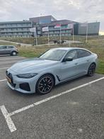 BMW i4 BEV M50 544pk 2024 Nieuwstaat, Auto's, Leder, 2190 kg, Vierwielaandrijving, Particulier