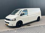 Volkswagen Transporter – 180 pk | Sportieve en complete bus!, Voorwielaandrijving, 4 cilinders, Volkswagen, Wit