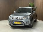 Suzuki Vitara 1.6 Exclusive Allgr., Auto's, Stof, Gebruikt, 4 cilinders, 400 kg