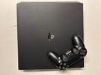 PS4 pro 2TB, Ophalen, Gebruikt, Met 1 controller, Pro