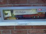 WSI  Daf  XG+  4 x 2  van  J. M. Driebergen., Ophalen of Verzenden, Nieuw, Bus of Vrachtwagen, Wsi
