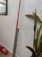 BMI IdeeFIX meetlat - Type 709 100 510, Doe-het-zelf en Verbouw, Meetapparatuur, Ophalen of Verzenden, Zo goed als nieuw, Overige meters