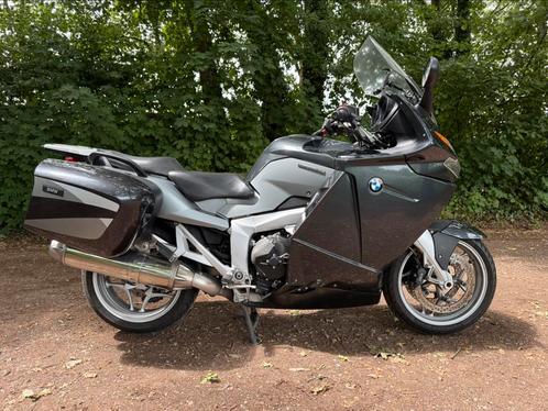 Bmw K1200GT . Inruil mogelijk, Motoren, Motoren | BMW, Bedrijf, Toermotor, Ophalen
