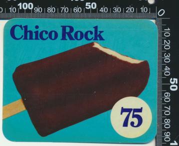 Sticker: Chico Rock