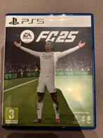Ea fc25 ps5, Spelcomputers en Games, Ophalen of Verzenden, Zo goed als nieuw