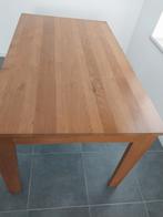 Tafel, Zo goed als nieuw, Vijf personen of meer, Rechthoekig, 50 tot 100 cm
