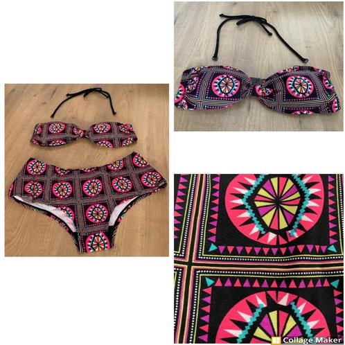 Bikini Atmosphere maat 38 NIEUW!!!, Kleding | Dames, Badmode en Zwemkleding, Gedragen, Bikini, Overige kleuren, Ophalen of Verzenden
