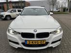BMW 3-serie 328i High Executive M-Sport SCHUIFDAK HUD CAMERA, Auto's, BMW, Automaat, 745 kg, Achterwielaandrijving, Gebruikt