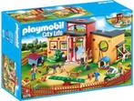 Playmobil City Life 9275 Dierenpension, Kinderen en Baby's, Speelgoed | Playmobil, Ophalen of Verzenden, Gebruikt