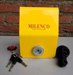 Koppelingsslot Milenco, Ophalen of Verzenden, Zo goed als nieuw