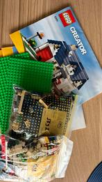 Lego Creator 5891 Huis, Complete set, Ophalen of Verzenden, Lego, Zo goed als nieuw