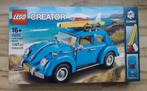 LEGO Volkswagen Beetle (10252) – Nieuw in Doos, Kinderen en Baby's, Speelgoed | Duplo en Lego, Ophalen of Verzenden, Nieuw, Complete set