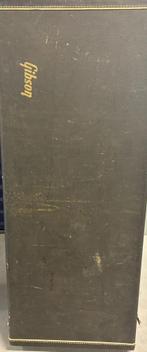 Gibson vintage 80s explorer case gitaar koffer, Ophalen of Verzenden