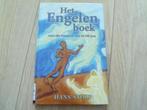 Hanst Stolp - Het engelenboek HC, Verzenden, Zo goed als nieuw, Achtergrond en Informatie