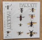 Syd Barrett Barrett - Japan Mini lp Cd+OBI (Pink Floyd), Ophalen of Verzenden, Nieuw in verpakking, Progressive