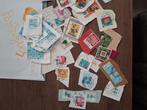 Postzegels, afgestempeld, Ophalen of Verzenden, Buitenland