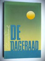 De Dageraad~Elie Wiesel~1987, Boeken, Filosofie, Gelezen, Elie Wiesel, Ophalen of Verzenden, Overige onderwerpen