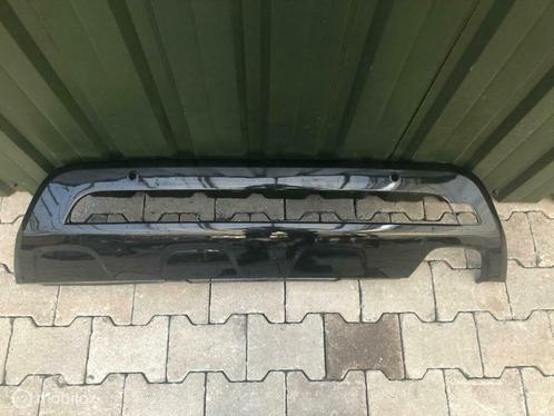 Achterbumper Diffuser Sierstuk Fiat 500x 735591001, Auto-onderdelen, Carrosserie en Plaatwerk, Bumper, Achter, Gebruikt