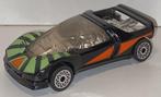 Matchbox 49G-5 Peugeotg Quasar, ex Road Blasters, Ophalen of Verzenden, Zo goed als nieuw, Auto
