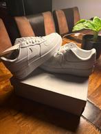 nike air force 1 ‘07, Kleding | Heren, Schoenen, Ophalen of Verzenden, Zo goed als nieuw, Wit