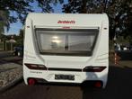 Dethleffs Camper 470 FR, Overige typen, Rondzit, Bedrijf, Dethleffs