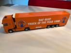 Daf 95xf truck of the year 1998 lion car 1/50, Ophalen of Verzenden, Nieuw, Bus of Vrachtwagen, Lion Toys