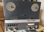 Revox A-77 4 pistes, Ophalen