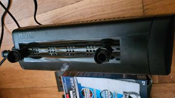 Fluval U3 aquarium filter pomp beschikbaar voor biedingen